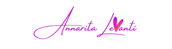AnnaritaLevanti.me