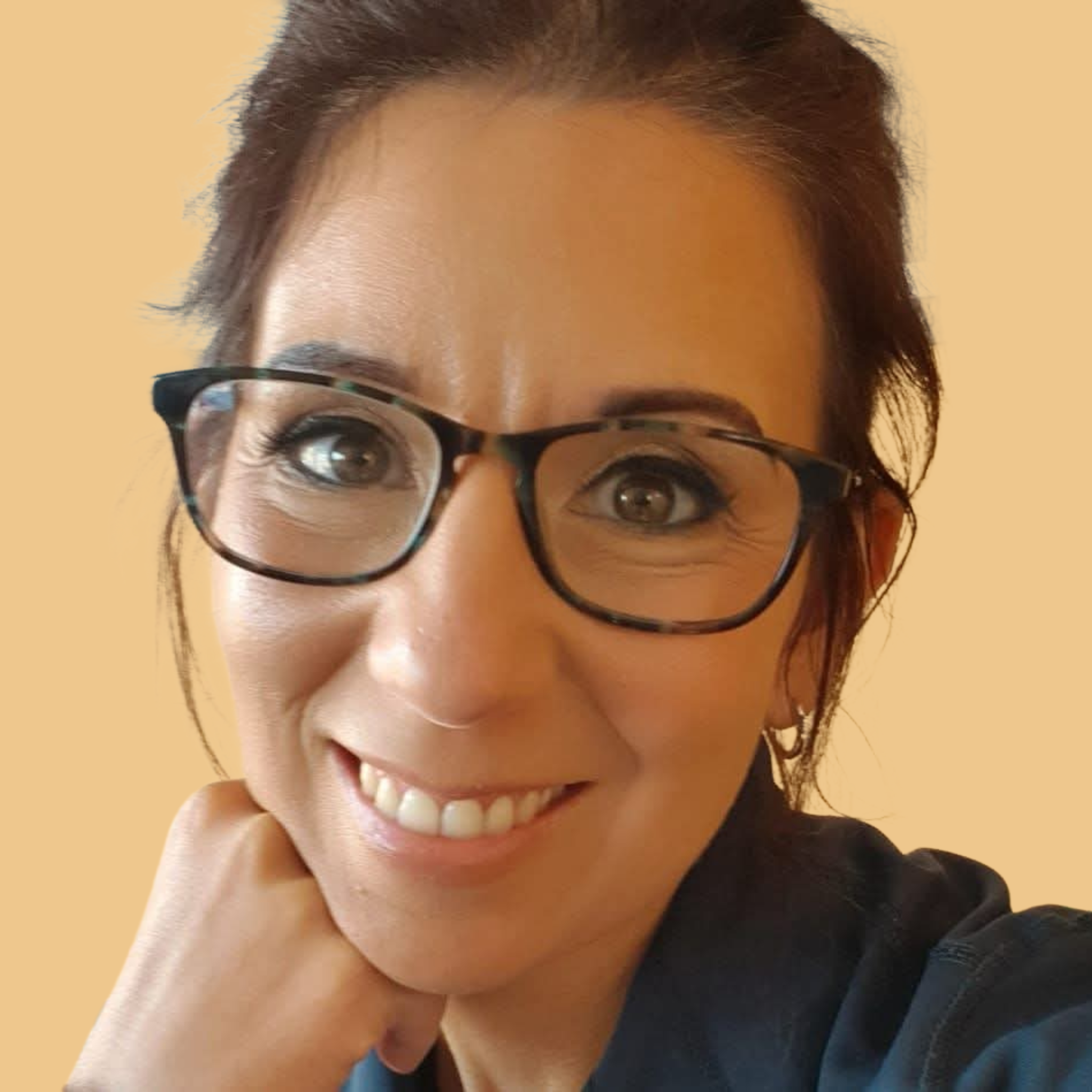 Annarita Levanti Portrait